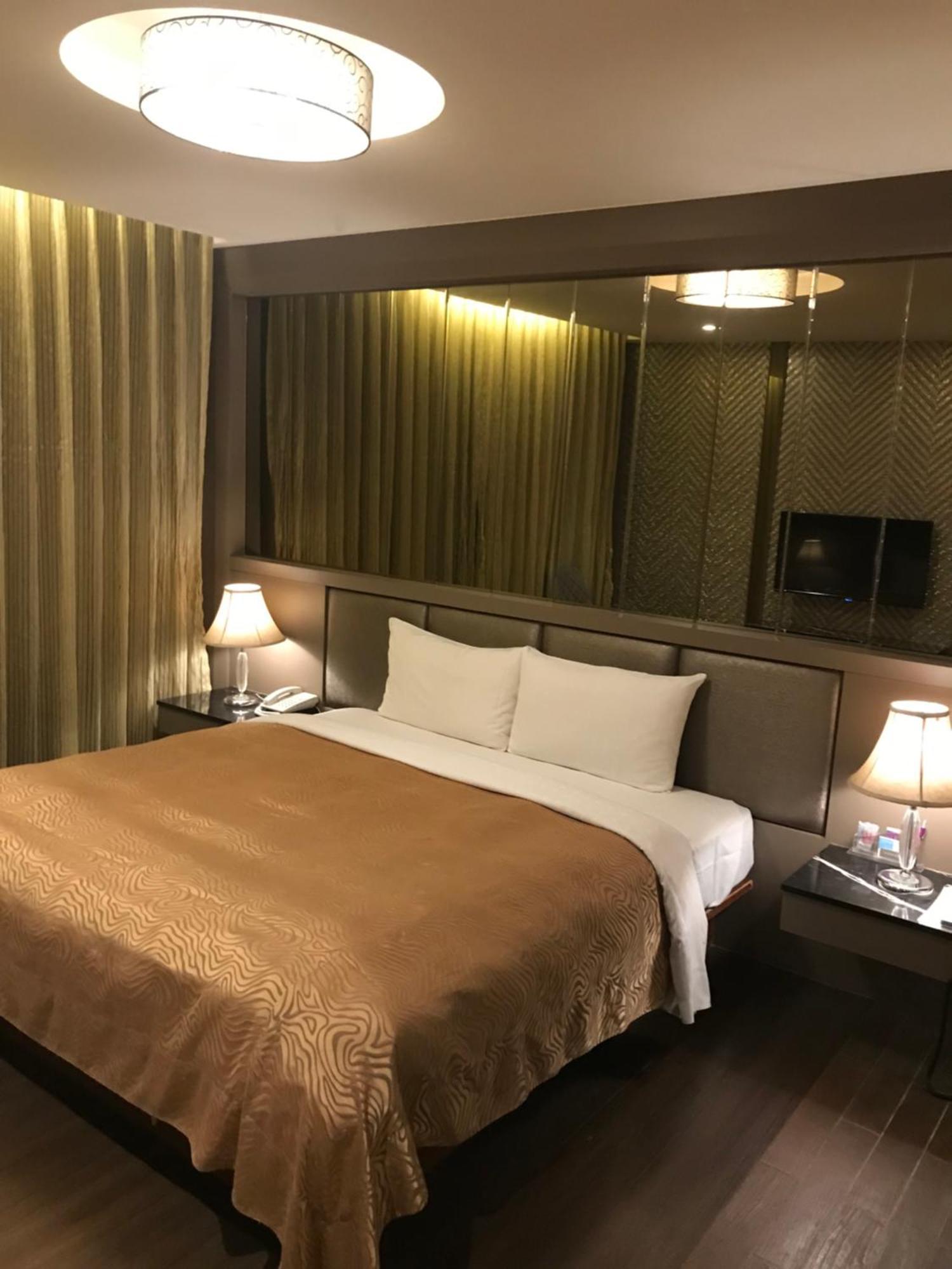 Venice Motel Καοσιούνγκ Εξωτερικό φωτογραφία