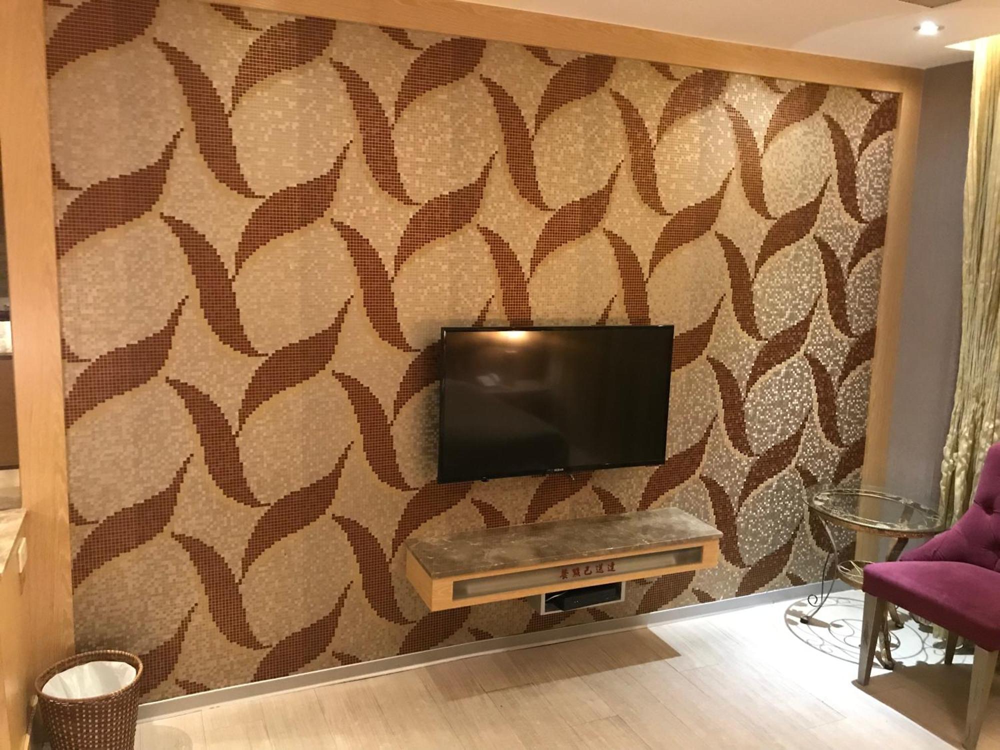 Venice Motel Καοσιούνγκ Εξωτερικό φωτογραφία